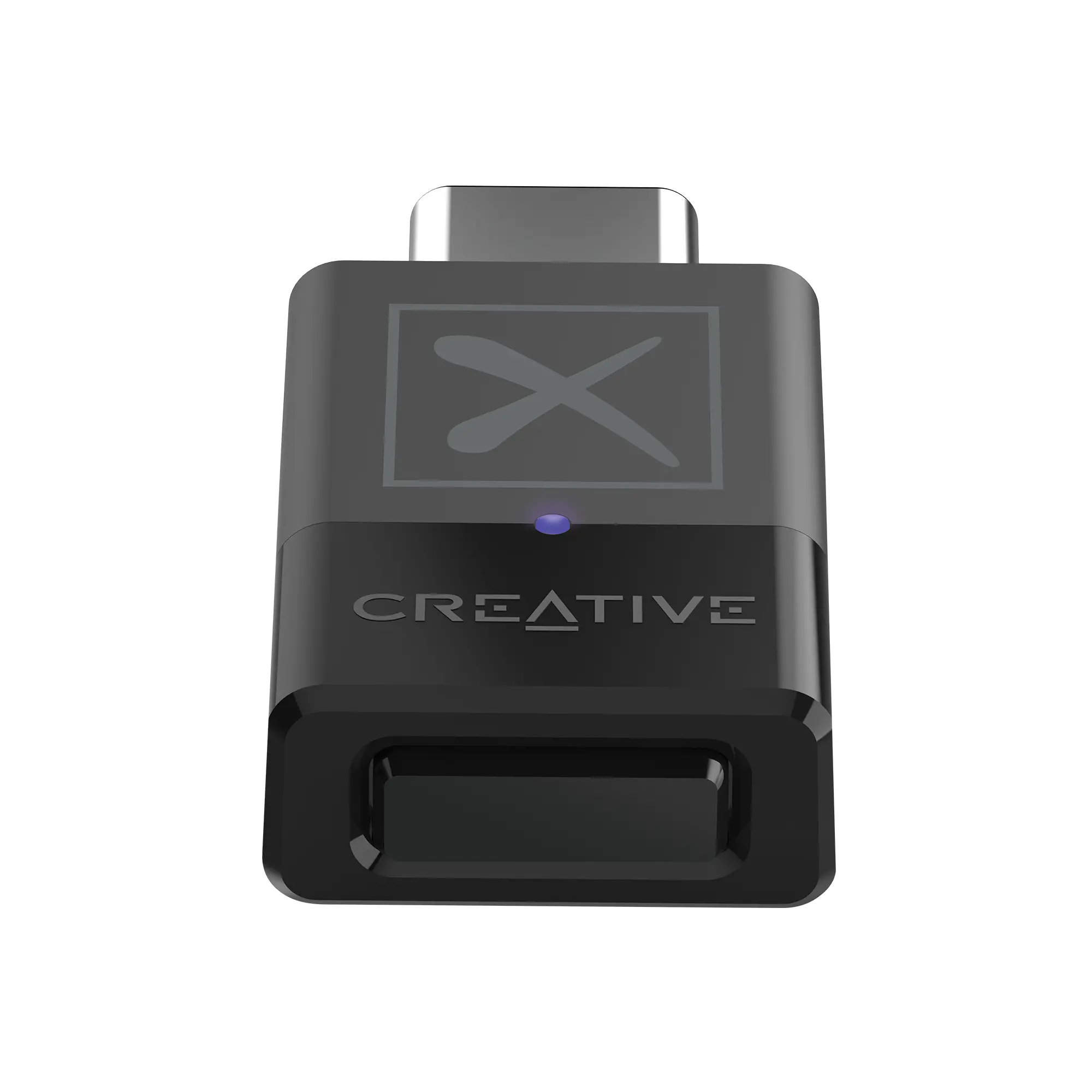 Безжичен аудио предавател Creative BT-W5, Bluetooth 5.3 - image 4