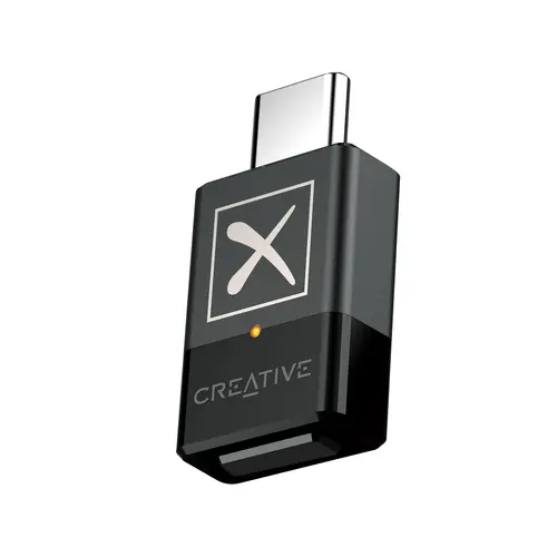 Transmițător audio wireless Creative BT-W5, Bluetooth 5.3 - 1