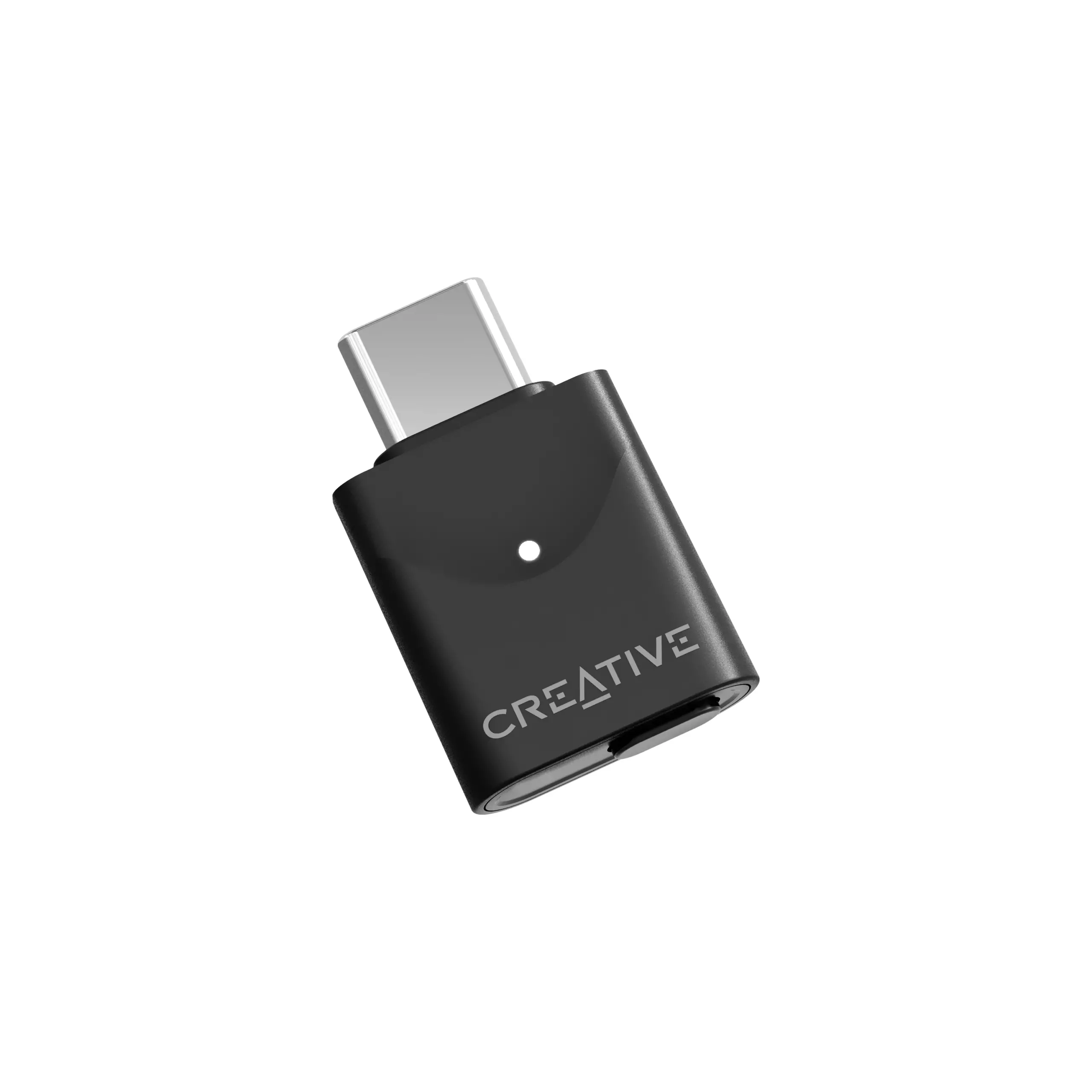 Безжичен аудио предавател Creative BT-W6, Bluetooth 5.4 - image 1