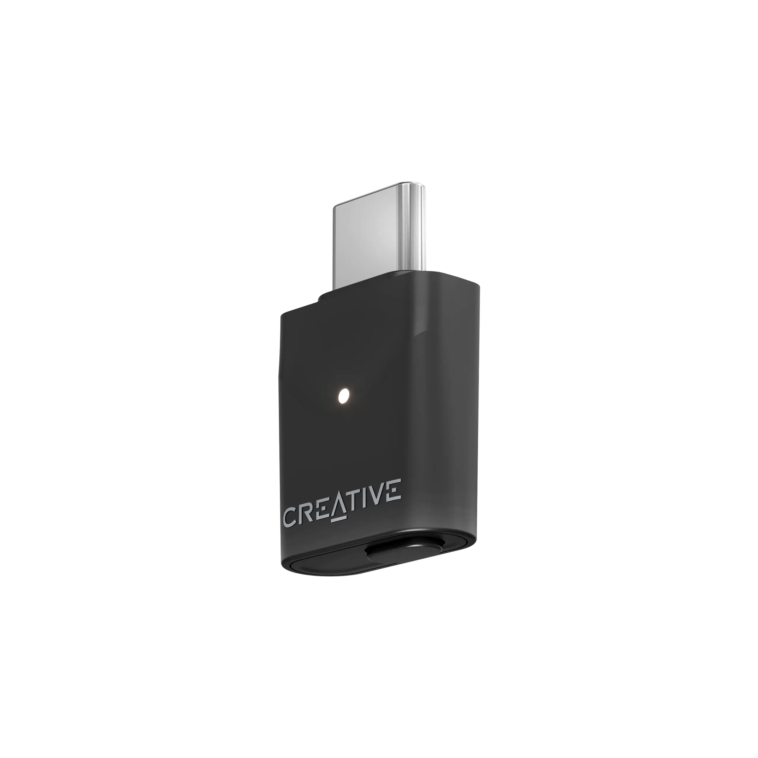 Безжичен аудио предавател Creative BT-W6, Bluetooth 5.4 - image 2