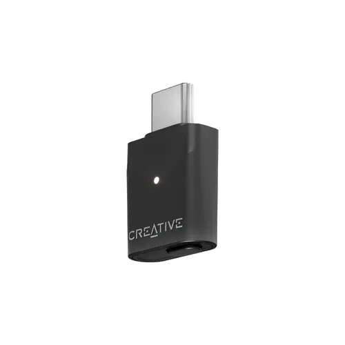 Ασύρματος πομπός ήχου Creative BT-W6, Bluetooth 5.4 - 3