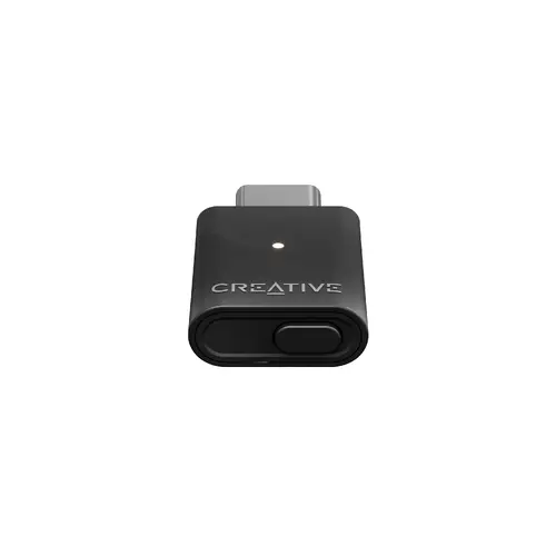 Transmițător audio wireless Creative BT-W6, Bluetooth 5.4 - 4