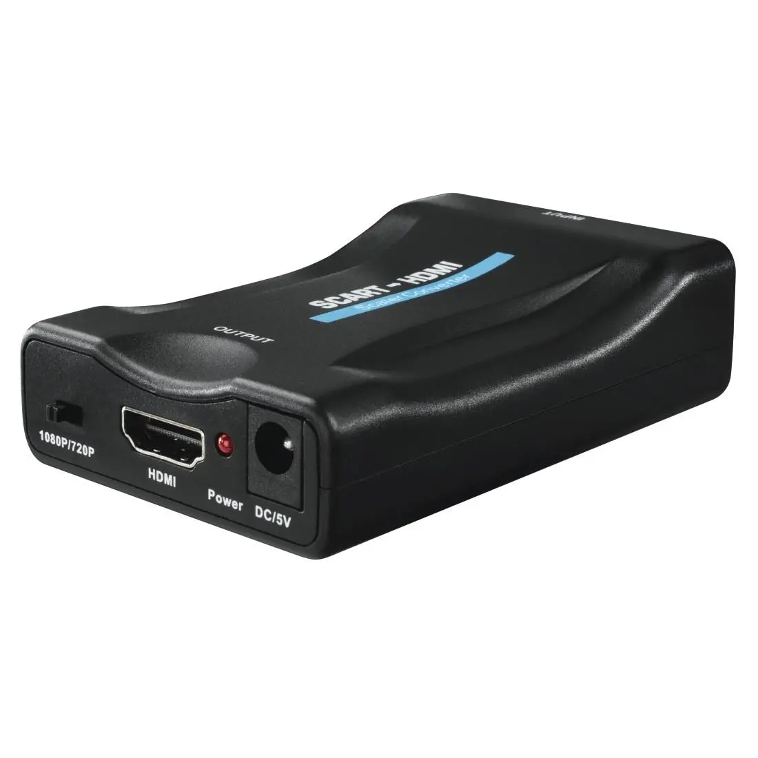HAMA Convertor video AV, Scart la HDMI
