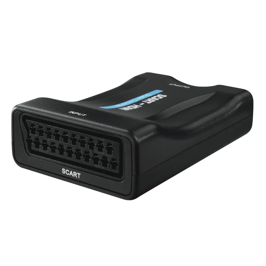 HAMA Видео конвертор AV, Scart към HDMI - image 1