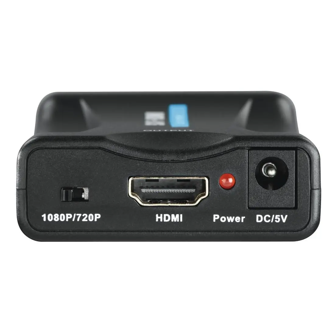 HAMA Видео конвертор AV, Scart към HDMI - image 3