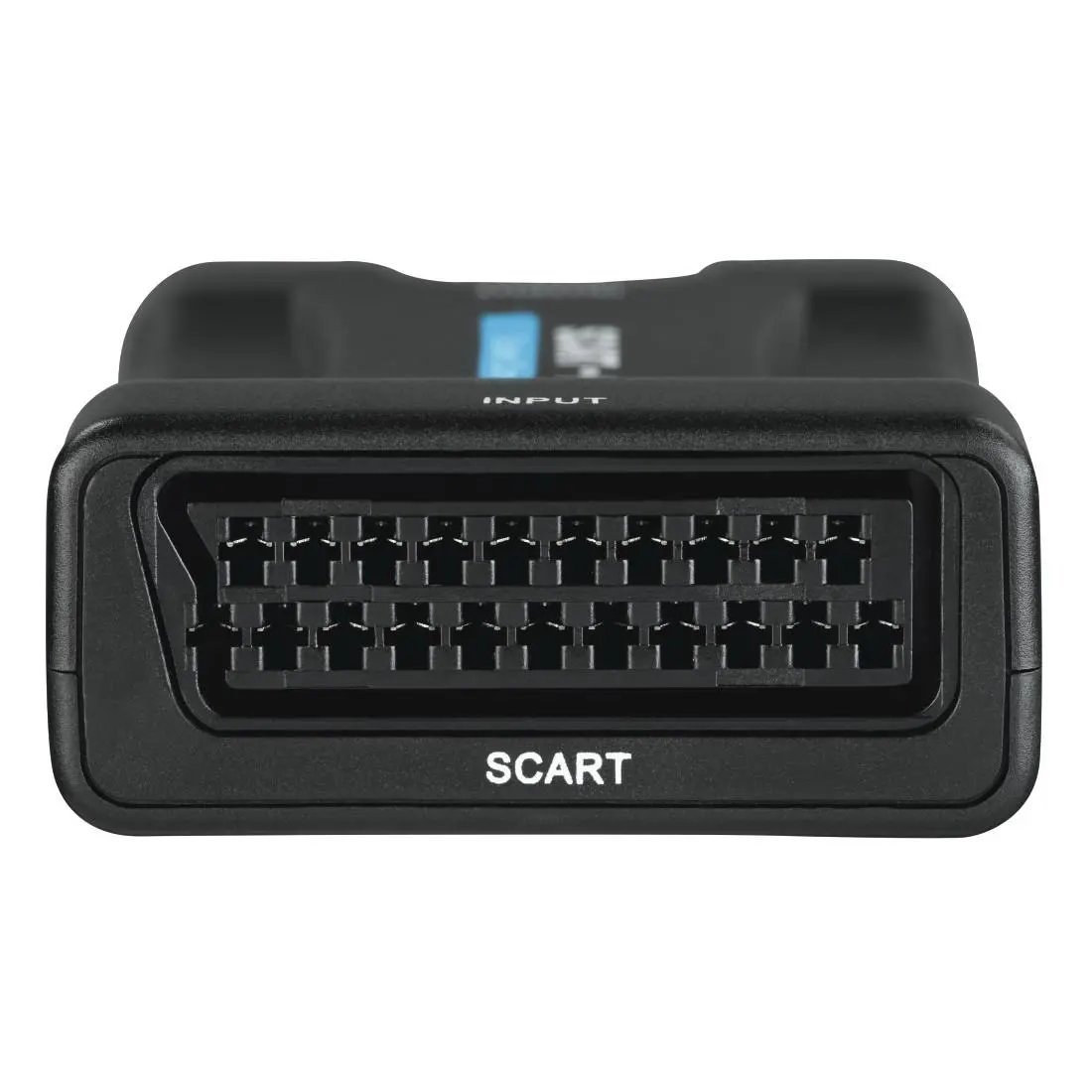 HAMA Видео конвертор AV, Scart към HDMI - image 4