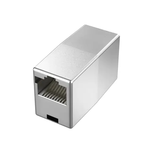 HAMA Prelungitor de rețea, RJ45-RJ45, CAT-5e, 1 Gbit/s - 1
