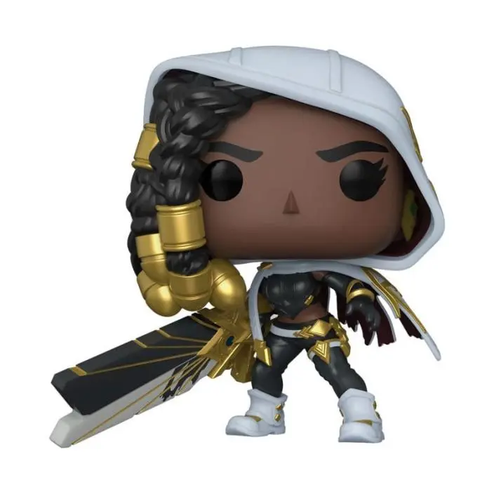 Φιγούρα League of Legends POP! Games Senna #1043