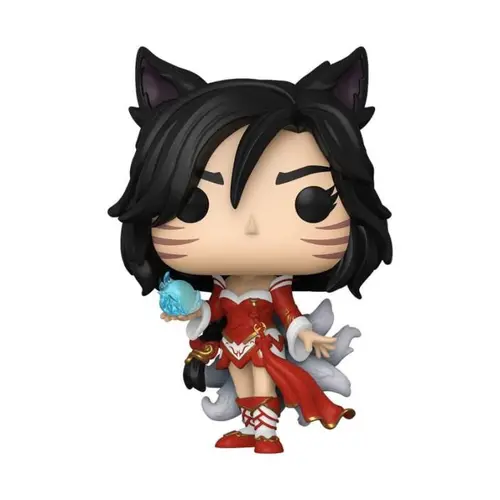 Φιγούρα League of Legends POP! Games Ahri #1041 - 1
