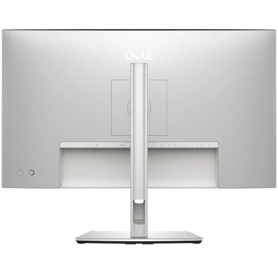 Monitor DELL UltraSharp U2725QE 27", 3840x2160, 4K UHD, 120Hz, IPS Antiglare, 16:9, 3000:1, 600 cd/m2, 8ms/5ms, 178/178, 2xDP, HDMI, 2xTHB4 (DP/PD), 3xUSB-C, 5xUSB-A, RJ-45, Audio line out, Tilt, Swivel, Pivot, Height Adjust, 3Y - image 2