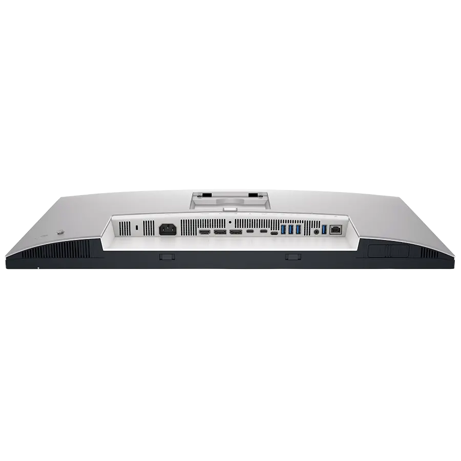 Οθόνη DELL UltraSharp U2725QE 27", 3840x2160, 4K UHD, 120Hz, IPS αντιθαμβωτική, 16:9, 3000:1, 600 cd/m2, 8ms/5ms, 178/178, 2xDP, HDMI, 2xTHB4 (DP/PD) - image 3
