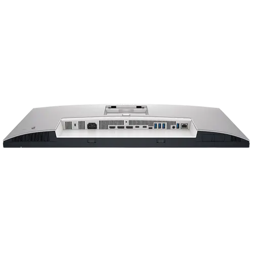 Monitor DELL UltraSharp U2725QE 27", 3840x2160, 4K UHD, 120Hz, IPS Antiglare, 16:9, 3000:1, 600 cd/m2, 8ms/5ms, 178/178, 2xDP, HDMI, 2xTHB4 (DP/PD), 3xUSB-C, 5xUSB-A, RJ-45, Audio line out, Tilt, Swivel, Pivot, Height Adjust, 3Y - image 3