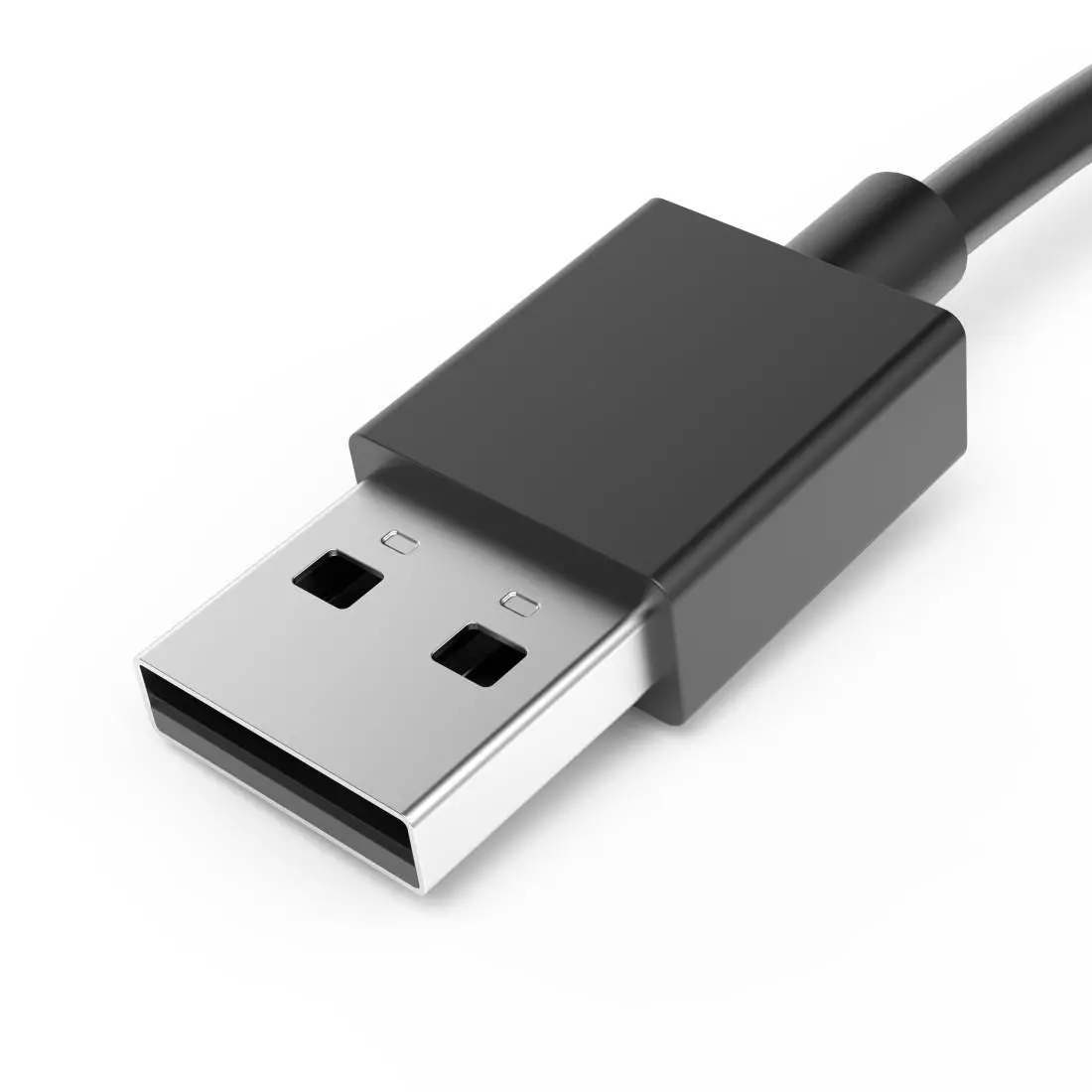 HAMA Кабел USB-C - USB А, 0,5 м, 480Мbit/ 3А, черен - image 5