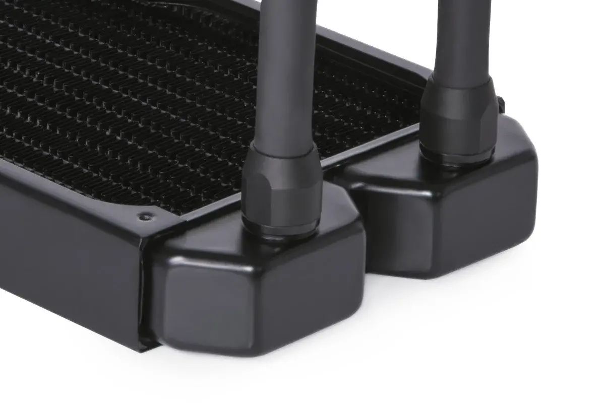 Воден блок с радиатор за видео карта Alphacool Eiswolf 2 AIO - 360mm RTX 4090 Reference with Backplate - image 3