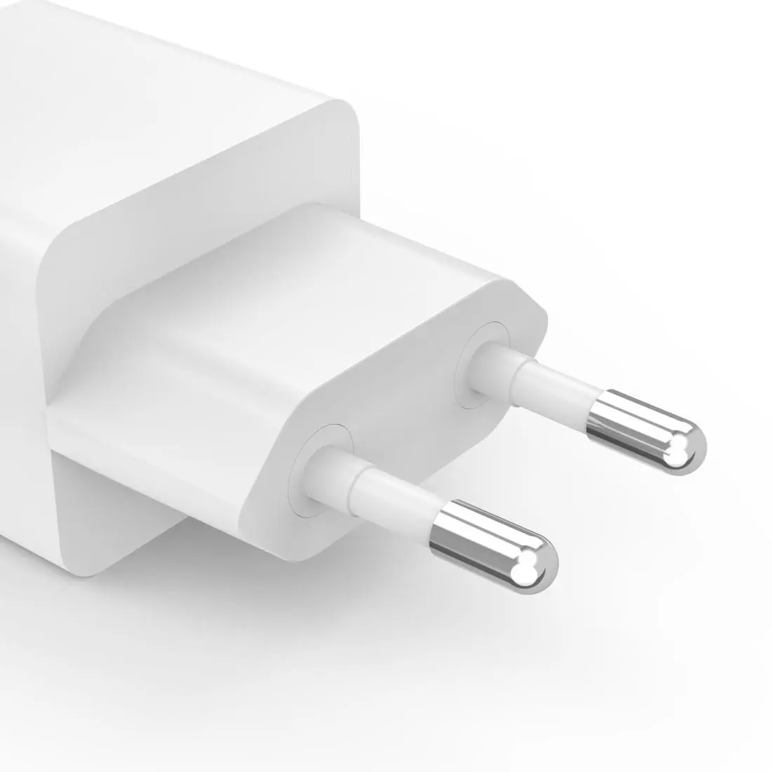 HAMA Бързо мини зарядно, 45 W, 1x USB-C - 1x USB-A, PD, бяло - image 13