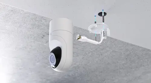 UBIQUITI UniFi G5 Flex, 2K Camera - image 4