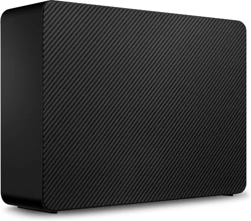 SEAGATE HDD External Expansion Desktop Drive (3.5'/24TB/ USB 3.0) - image 2