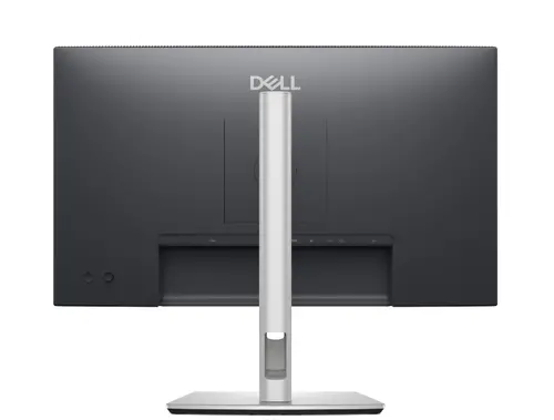 Monitor, Dell P2425D, 23.8" WQHD LED, IPS Anti-Glare, 5ms, 100 Hz, 1500:1, 350 cd/m2, 2560x1440, 99% sRGB, USB-C, 3x USB 5Gbps Type-A, HDMI - 3