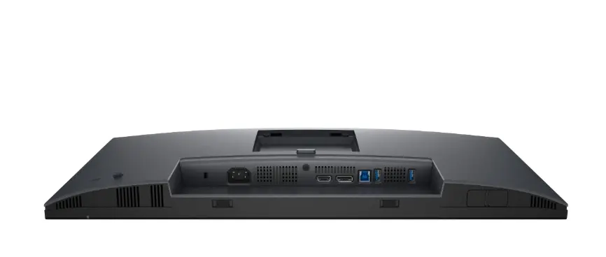 Монитор, Dell P2425D, 23.8" WQHD LED, IPS Anti-Glare, 5ms, 100 Hz, 1500:1, 350 cd/m2, 2560x1440, 99% sRGB, USB-C, 3x USB 5Gbps Type-A, HDMI, Display Port, Height Adjustable, Pivot, Swivel, Tilt, Black - image 3