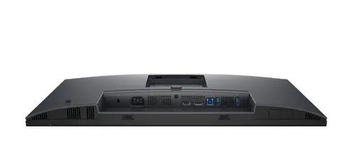 Οθόνη, Dell P2425D, 23.8" WQHD LED, IPS Anti-Glare, 5ms, 100 Hz, 1500:1, 350 cd/m2, 2560x1440, 99% sRGB, USB-C, 3x USB 5Gbps Type-A, HDMI - 4