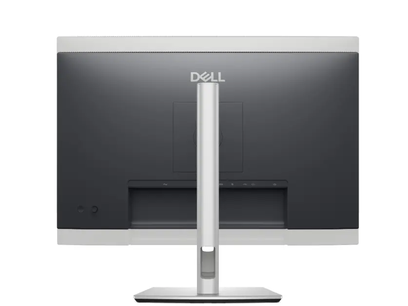 Монитор, Dell P2425D, 23.8" WQHD LED, IPS Anti-Glare, 5ms, 100 Hz, 1500:1, 350 cd/m2, 2560x1440, 99% sRGB, USB-C, 3x USB 5Gbps Type-A, HDMI, Display Port, Height Adjustable, Pivot, Swivel, Tilt, Black - image 9