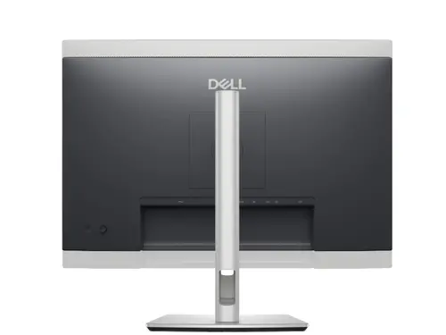 Monitor, Dell P2425D, 23.8" WQHD LED, IPS Anti-Glare, 5ms, 100 Hz, 1500:1, 350 cd/m2, 2560x1440, 99% sRGB, USB-C, 3x USB 5Gbps Type-A, HDMI - 10