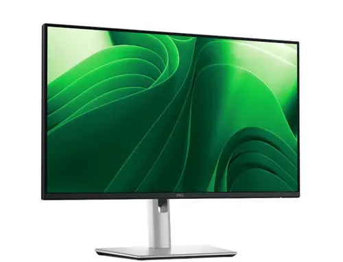Monitor, Dell P2425D, 23.8" WQHD LED, IPS Anti-Glare, 5ms, 100 Hz, 1500:1, 350 cd/m2, 2560x1440, 99% sRGB, USB-C, 3x USB 5Gbps Type-A, HDMI Monitor, Dell P2425D, 23.8" WQHD LED, IPS Anti-Glare, 5ms, 100 Hz, 1500:1, 350 cd/m2, 2560x1440, 99% sRGB, USB-C, 3x USB 5Gbps Type-A, HDMI
