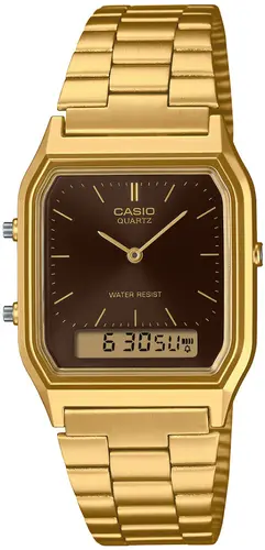 Ceas pentru bărbați Casio - AQ-230GA-5AMQYES Ceas pentru bărbați Casio - AQ-230GA-5AMQYES