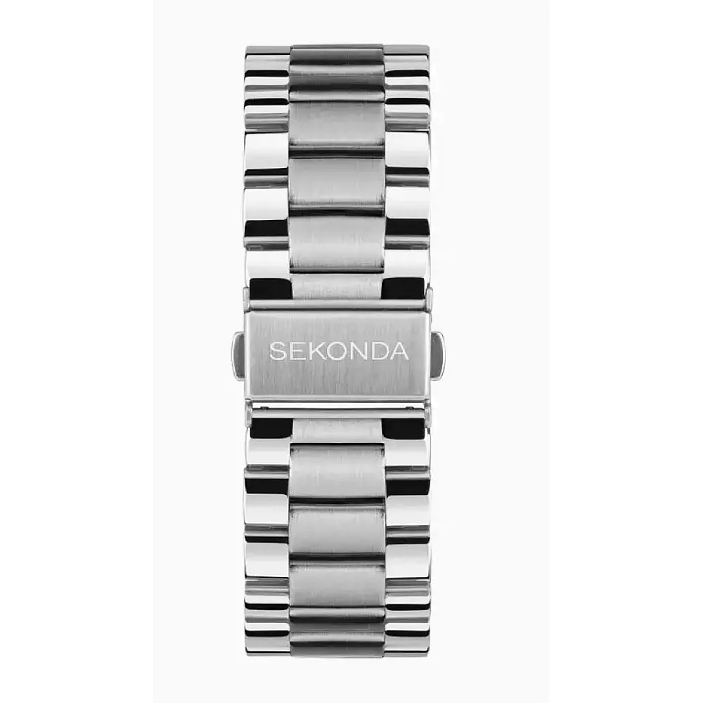 Мъжки смарт часовник Sekonda Active Plus - S-30177.00 - image 4