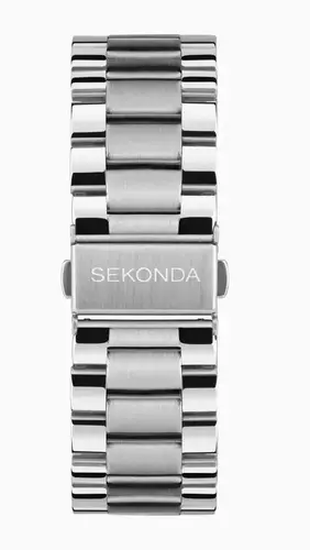Ανδρικό smart ρολόι Sekonda Active Plus - S-30177.00 - 5