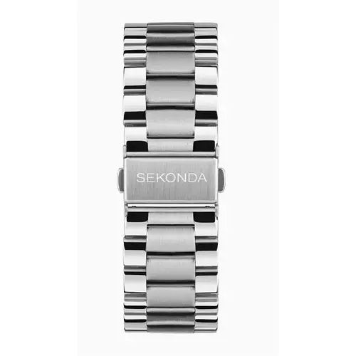 Мъжки смарт часовник Sekonda Active Plus - S-30177.00 - image 4