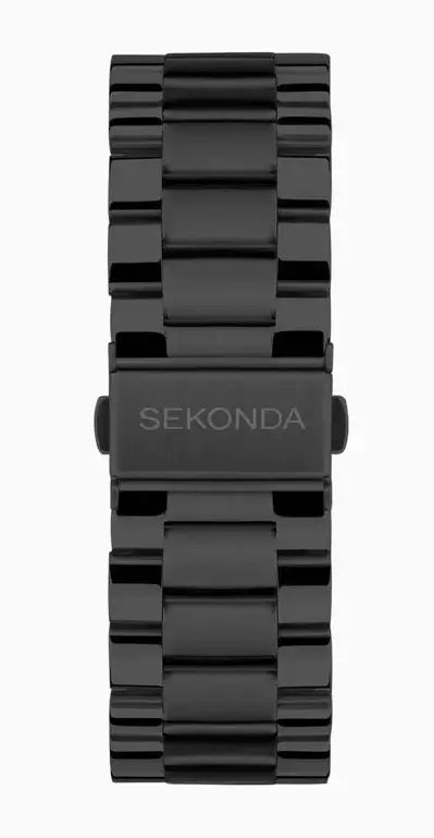 Ceas smart pentru bărbați Sekonda Active Plus - S-30226.00 - image 4