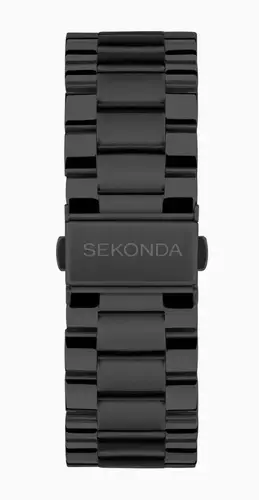 Ανδρικό smart ρολόι Sekonda Active Plus - S-30226.00 - 5