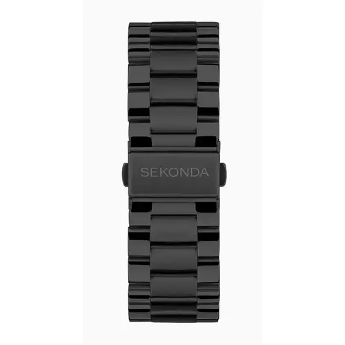 Мъжки смарт часовник Sekonda Active Plus - S-30226.00 - image 4