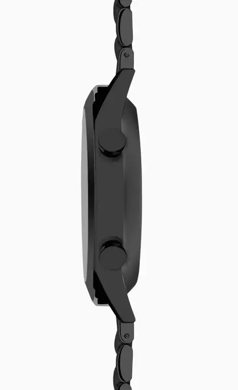 Ανδρικό smart ρολόι Sekonda Active Plus - S-30226.00 - image 5