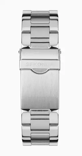 Ανδρικό ρολόι Sekonda Midnight - S-30204.00 - 5