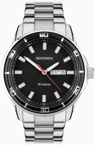 Ceas pentru bărbați Sekonda Midnight - S-30204.00 Ceas pentru bărbați Sekonda Midnight - S-30204.00
