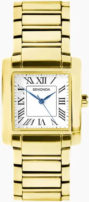 Мъжки часовник Sekonda Montreal - S-30244.00
