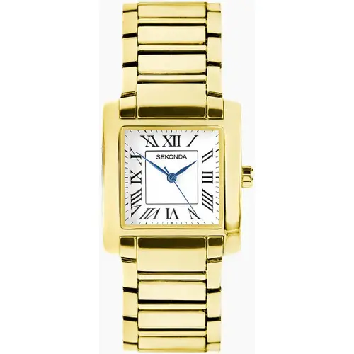 Мъжки часовник Sekonda Montreal - S-30244.00