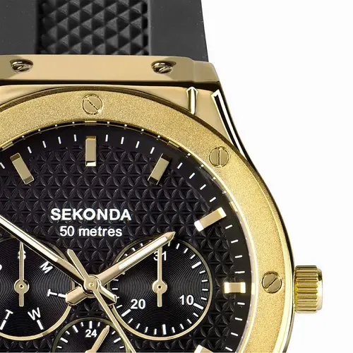 Мъжки часовник Sekonda Titan - S-30233.00 - image 2