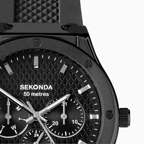 Мъжки часовник Sekonda Titan - S-30234.00 - image 2