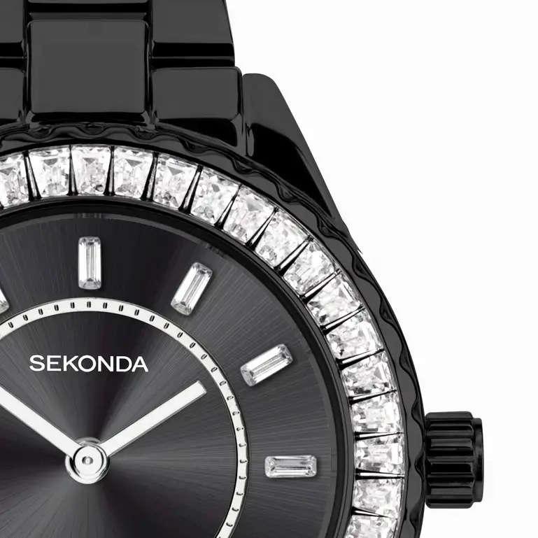 Γυναικείο αναλογικό ρολόι Sekonda Margot - S-40659.00 - image 2