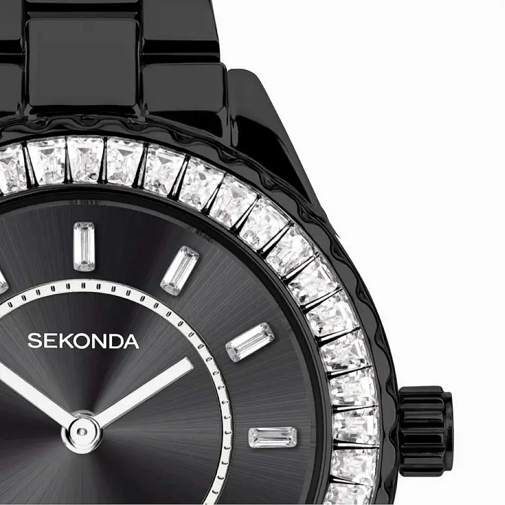 Дамски аналогов часовник Sekonda Margot - S-40659.00 - image 2