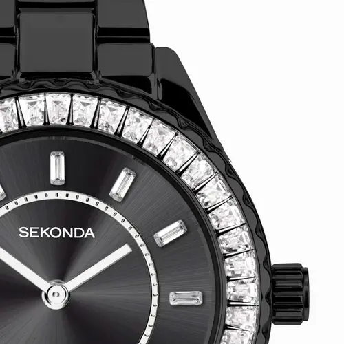 Γυναικείο αναλογικό ρολόι Sekonda Margot - S-40659.00 - 3