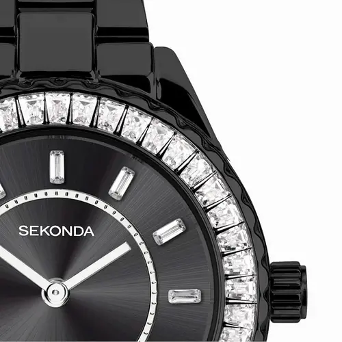 Дамски аналогов часовник Sekonda Margot - S-40659.00 - image 2