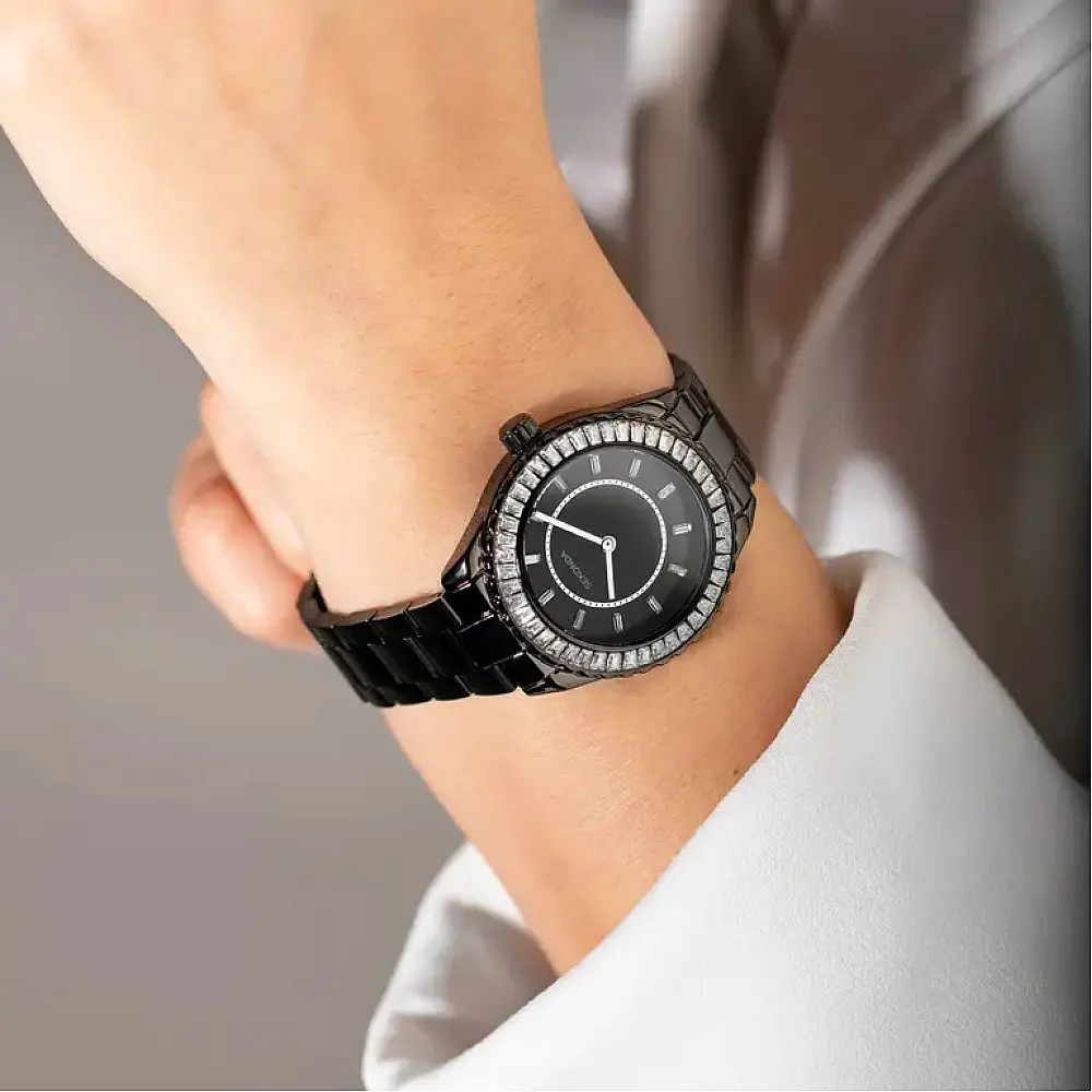 Дамски аналогов часовник Sekonda Margot - S-40659.00 - image 3