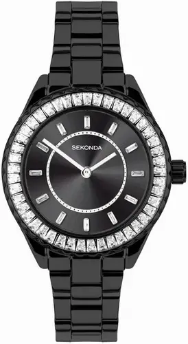 Γυναικείο αναλογικό ρολόι Sekonda Margot - S-40659.00