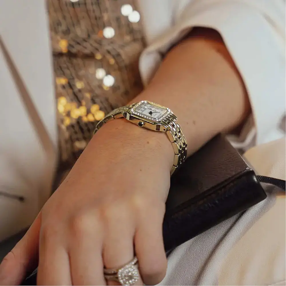 Дамски аналогов часовник Sekonda Monica - S-40642.00 - image 3