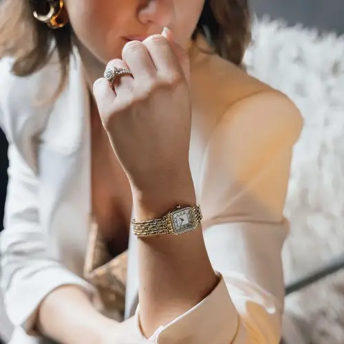 Γυναικείο αναλογικό ρολόι Sekonda Monica - S-40642.00 - 5