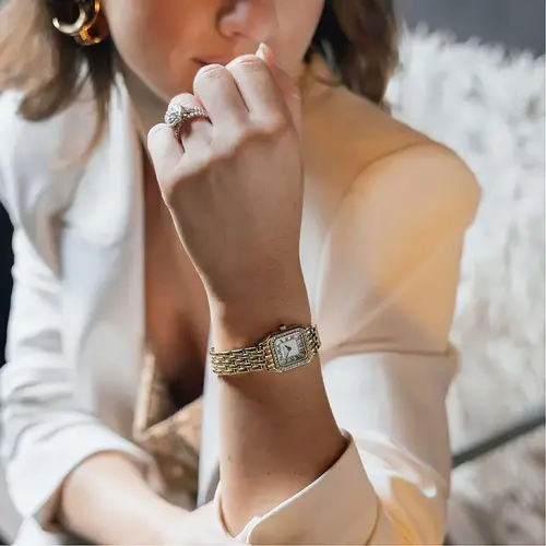 Дамски аналогов часовник Sekonda Monica - S-40642.00 - image 4